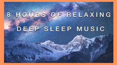 Peaceful a. . 8 hours sleep music